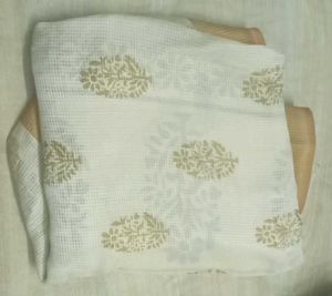 Cotton Saree