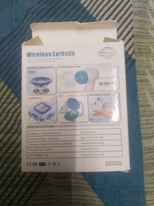 Good Condition Ear Bard Not Problem