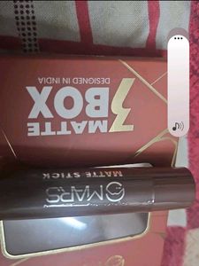 Mars Matte Stick