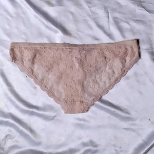 Panty Combo