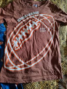 Kids Clothing Set 6 To 7 Year