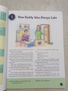 English Literature Book