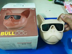 Ubon Bull Dog Speaker