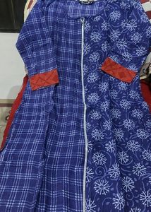 Indeego PRINT CHAIN kurti ☆☆☆