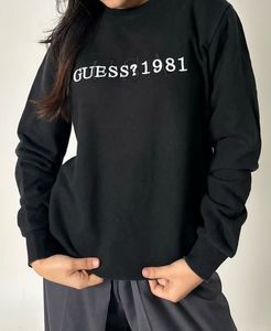 Guess Sweatshirt Size-M/L