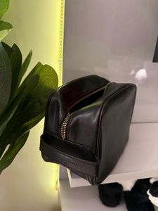 Black Pouch Dolce &amp; Gabbana 100% Original