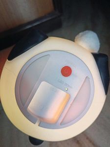 Panda Sensor Light