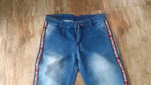 Fensy Jeans 👖