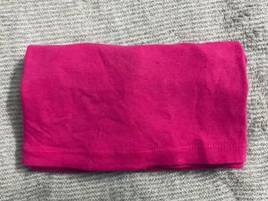 MAX - Pink Cami Top