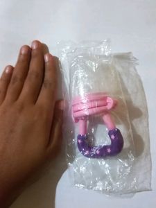 Baby Fruit Sucker