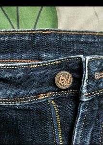 1921 Denim Jeans