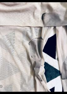 Savana Stylish Off-Shoulder Top