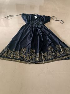 Brand New Black dress