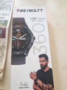 Stylish Smart Watch