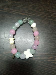 Two different colour Bracelets