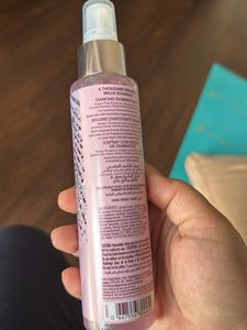 Bath &amp; Body Works A Thousand Wishes Shimmer Mist