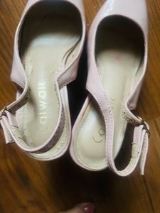 Catwalk Stelatoes Heels