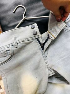 Denim Jeans