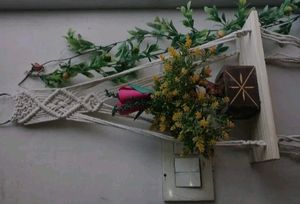 Stand Wall Hanging