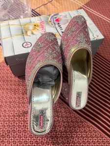 Beautiful Party Wear Heels