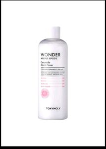 Most Hyped Tony Moly Mochi Toner