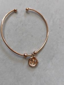 Rose Gold Bangle
