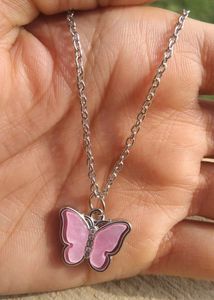 Necklace Aesthetic For Women