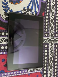 Blackberry Playbook 16GB Tablet - Not Working