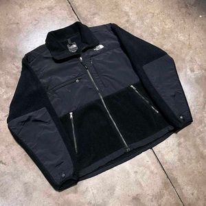 Vintage 90s The North Face Denali Fleece Jacket