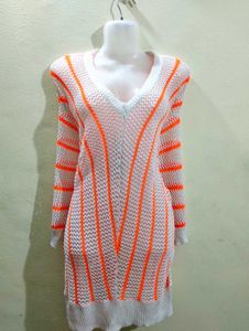 🎀Stylish Corchet Top