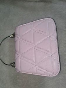 FastTrack Lavender Mini Top Handle Bag
