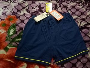 11/12 Year Girl Hot Pant