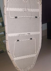 Ikea Jall Tabletop Ironing Board Size 28 ¾x12 ½ 20