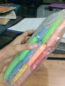 Ultra Shine Soft Scrubbers 3X
