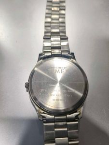 Timex watch