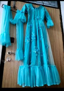 Fairy Gown 👸
