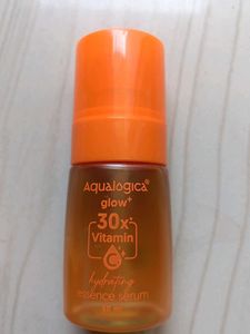 Aqualogica Glow+ Hydrating Serum