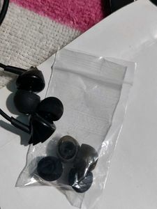 BoAt Earphone