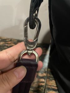 Longchamp Depose Handbag