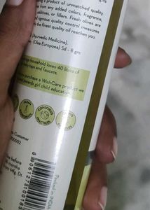 WishCare 100% Pure Olive Oil