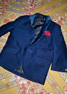Boys&#39; Formal 3-Piece Suit
