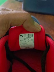 Wildcraft Trail Running Shoes