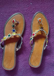 Slipper Women