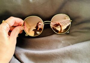 New Swarovski Eyeglasses