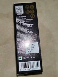 Wow Skin Science 10% Niacinamide Face Serum