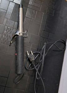 Hair Curling Iron