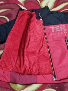 Stylish Kids' Jacket