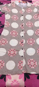 branded kurti from Reliance in just 250