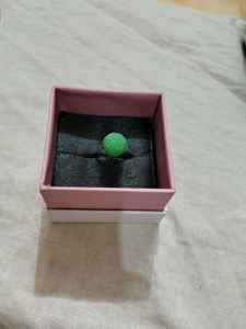 Funky Multicolor Bubble Ring