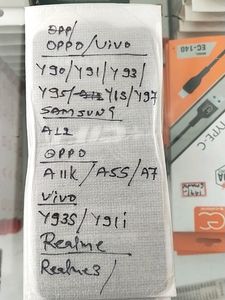 10Pcs Premium Quality Mobile Glass